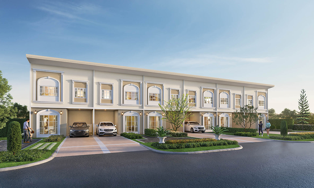 รูปภาพ ไลโอ รังสิต-บางพูน2 (Lio Rangsit - Bangpoon 2)