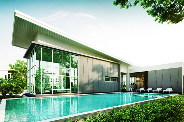 รูปภาพ คาซ่า ซิตี้ ดอนเมือง (Casa City)