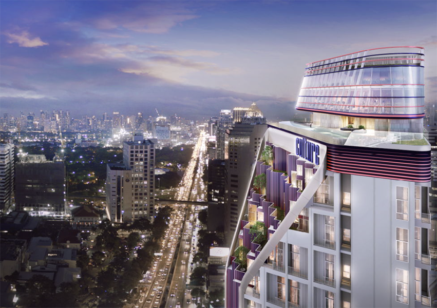 รูปภาพ คัลเจอร์ จุฬา (Culture Chula)