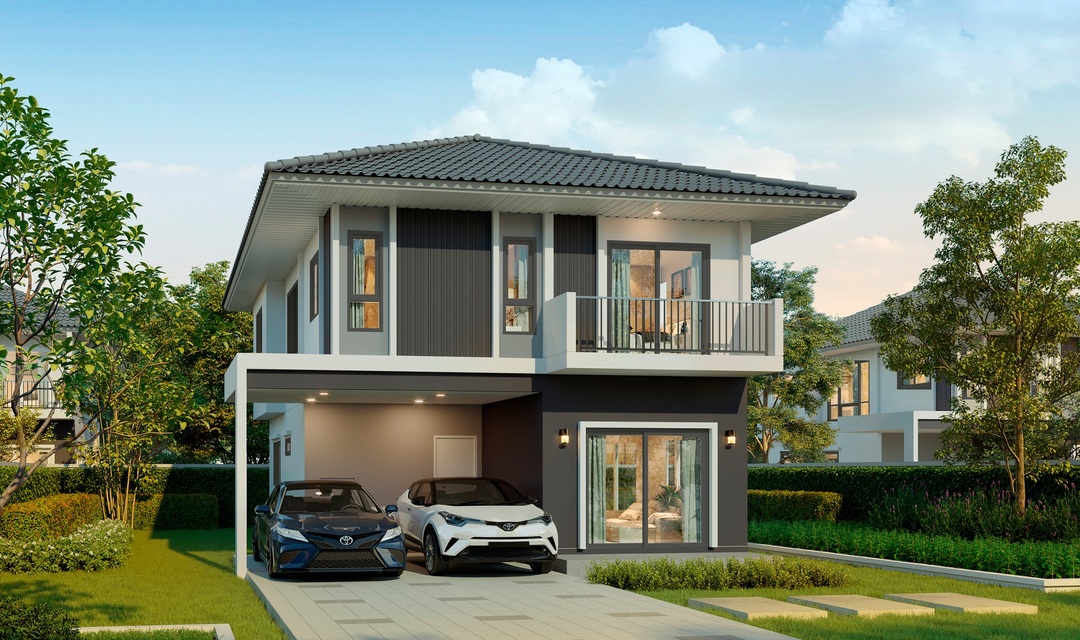 รูปภาพ ศุภาลัย ปาล์มสปริงส์ พระราม 2 (Supalai Palm Springs Rama2)