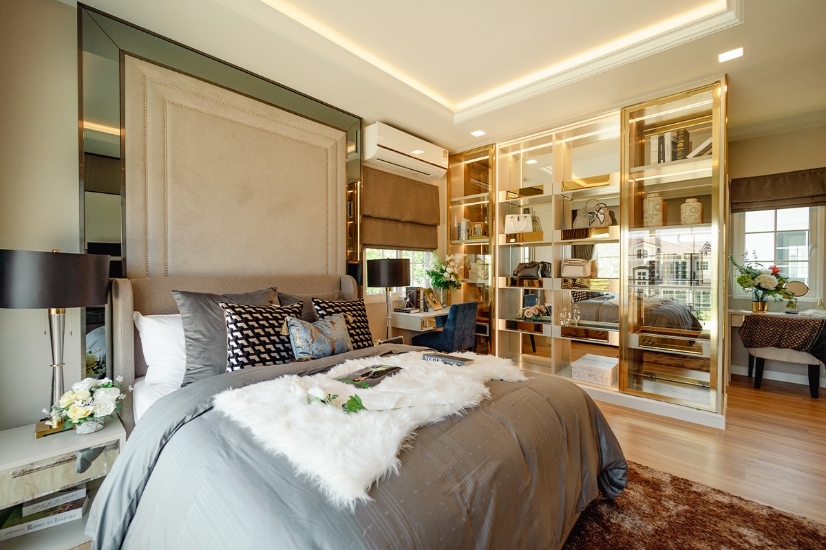 รูปภาพ เพรสทีจ ฟิวเจอร์ - รังสิต (Prestige Future - Rangsit)