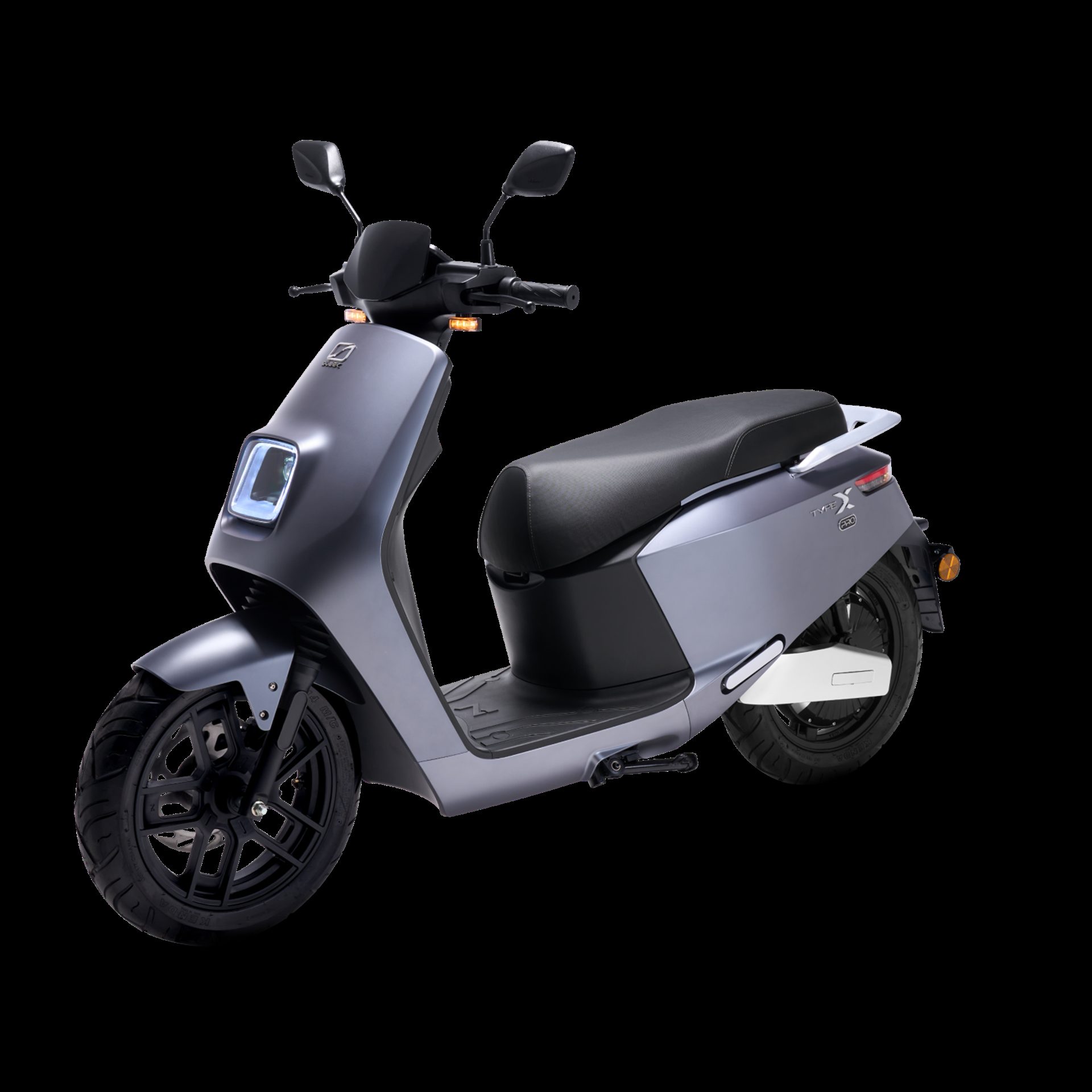 รูปภาพ สลีค SLEEK TYPE-X (Standard) ปี 2024