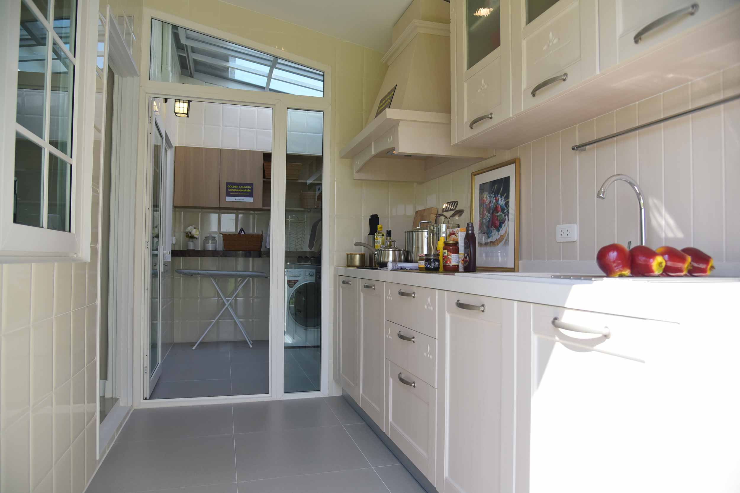 รูปภาพ โกลเด้น ทาวน์ ๓ ลาดพร้าว-เกษตรนวมินทร์ (Golden Town ๓ Ladpraw - Kaset Nawamin)