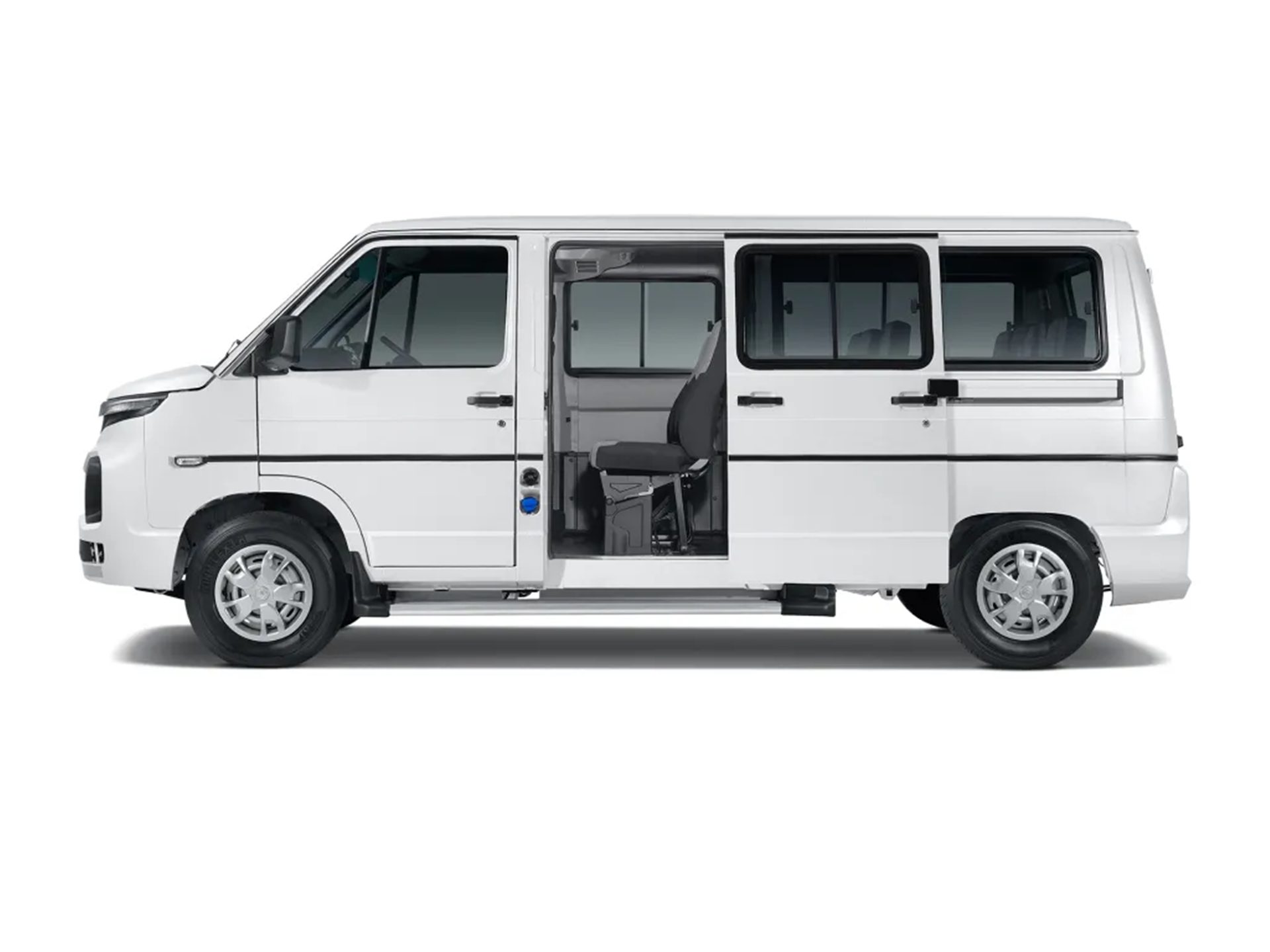 รูปภาพ ทาทา Tata Winger Standard ปี 2025