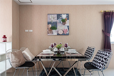 รูปภาพ บ้านงามเจริญ 15 พัทยา กระทิงลาย 36 (Baan Ngamcharoen 15 Pattaya)