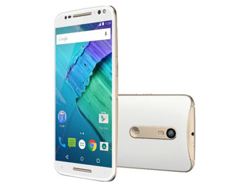 รูปภาพ โมโต Moto X Style