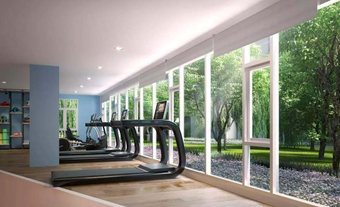 รูปภาพ เสนาคิทท์ รังสิต-ติวานนท์ (Senakith Rangsit - Tiwanon)