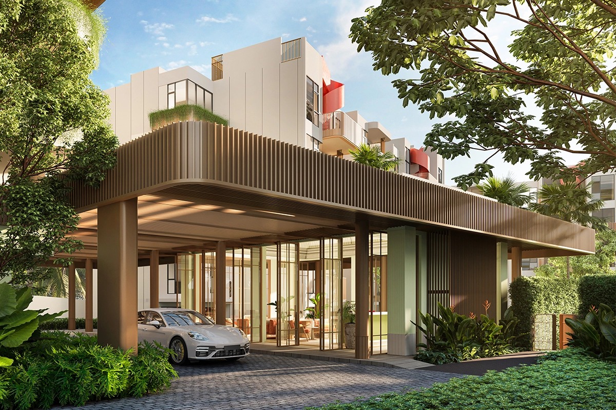 รูปภาพ แคนวาส เชิงทะเล (Canvas Cherng Talay)