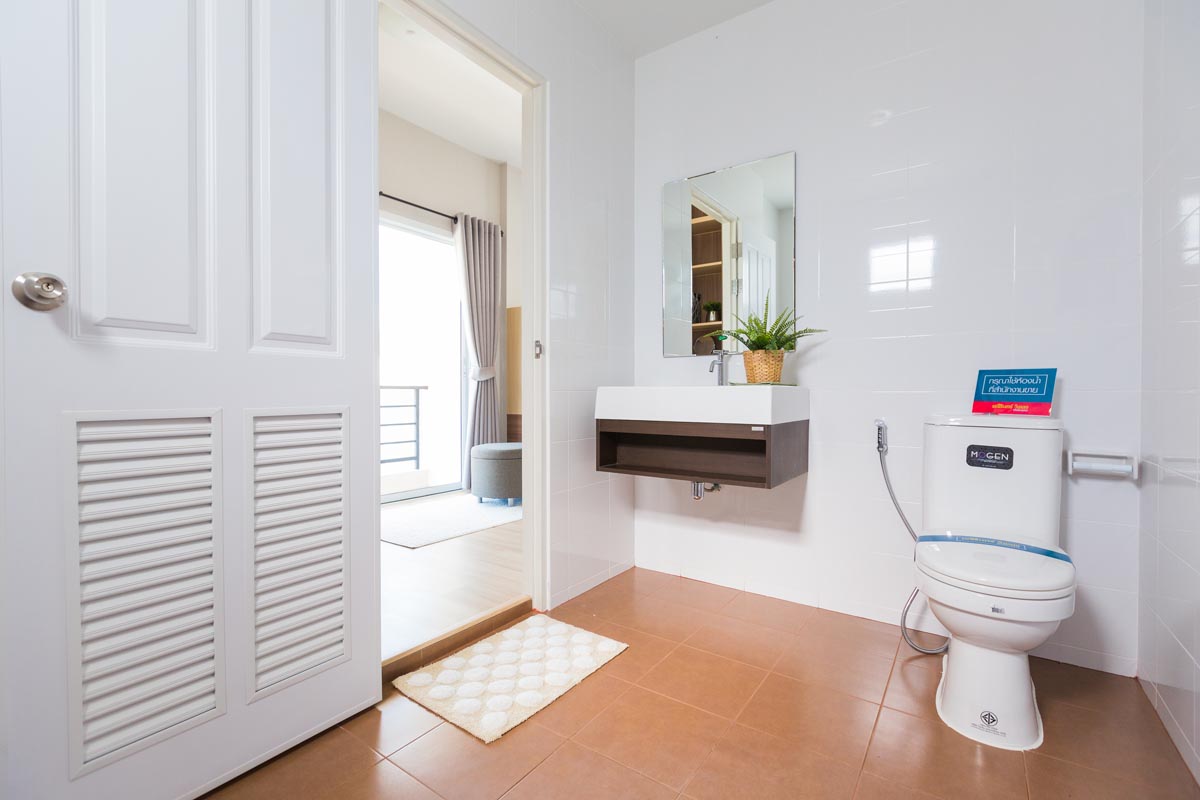 รูปภาพ มณีรินทร์ วิลเลจ หนองมน (Maneerin Village Nongmon)