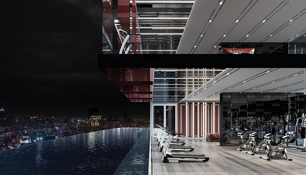 รูปภาพ ไลฟ์ อโศก ไฮป์ (Life Asoke Hype)