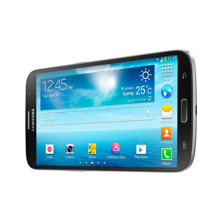 รูปภาพ ซัมซุง SAMSUNG-Galaxy Mega 6.3