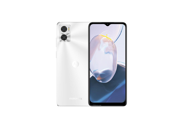 รูปภาพ โมโต Moto E22i (2GB/64GB)