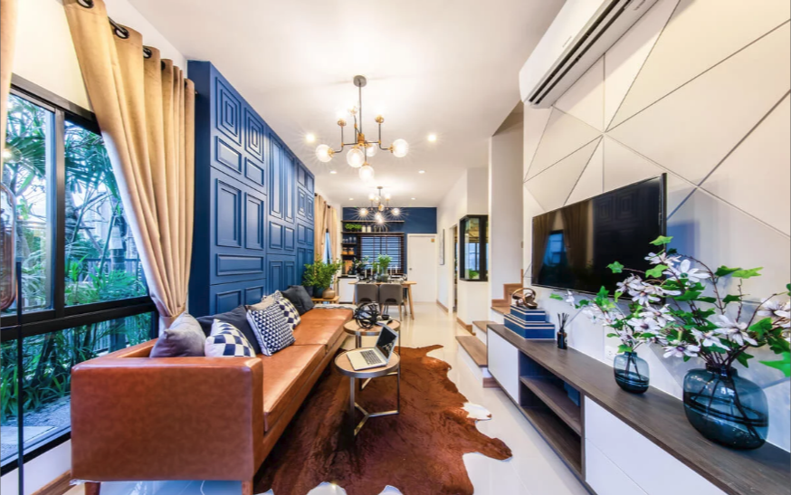 รูปภาพ อรสิริน วิลล์ @ดอนจั่น (Ornsirin Ville @Donchan)