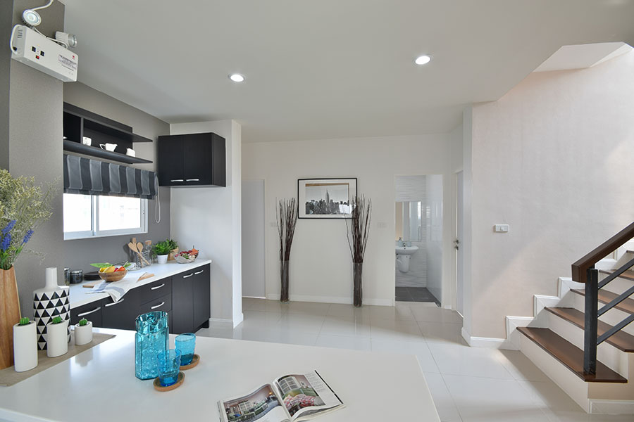 รูปภาพ สุขุมวิท พาร์ค มอเตอร์เวย์ (Sukhumvit Park Motorway)