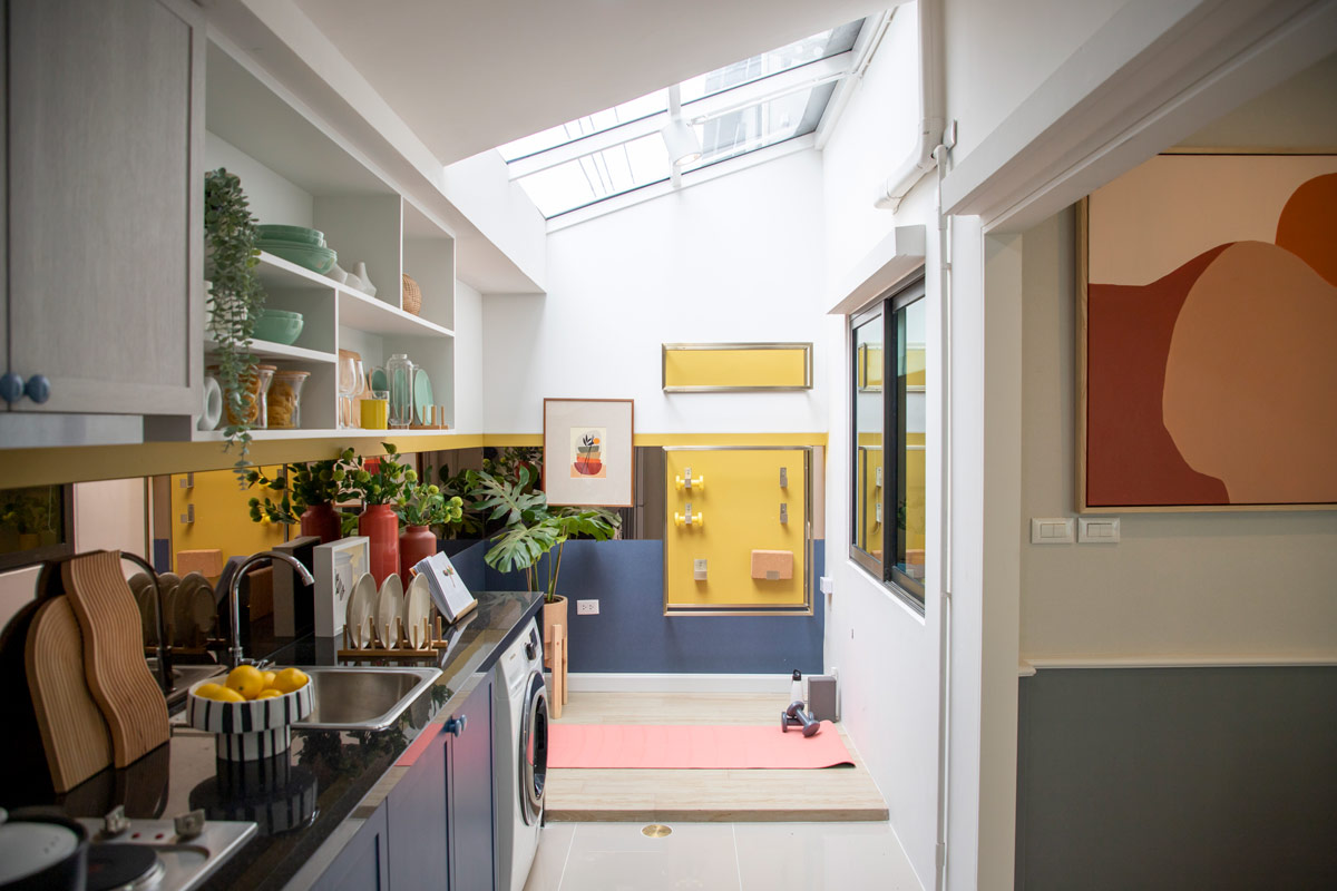 รูปภาพ อณาสิริ บางนา (Anasiri Bangna)