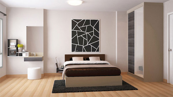 รูปภาพ ศุภาลัย ซิตี้ รีสอร์ท แจ้งวัฒนะ (Supalai City Resort Chaeng Watthana)