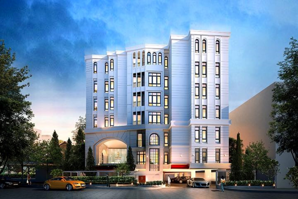 รูปภาพ ดิ เอท คอลเลคชั่น (The 8 Collection)