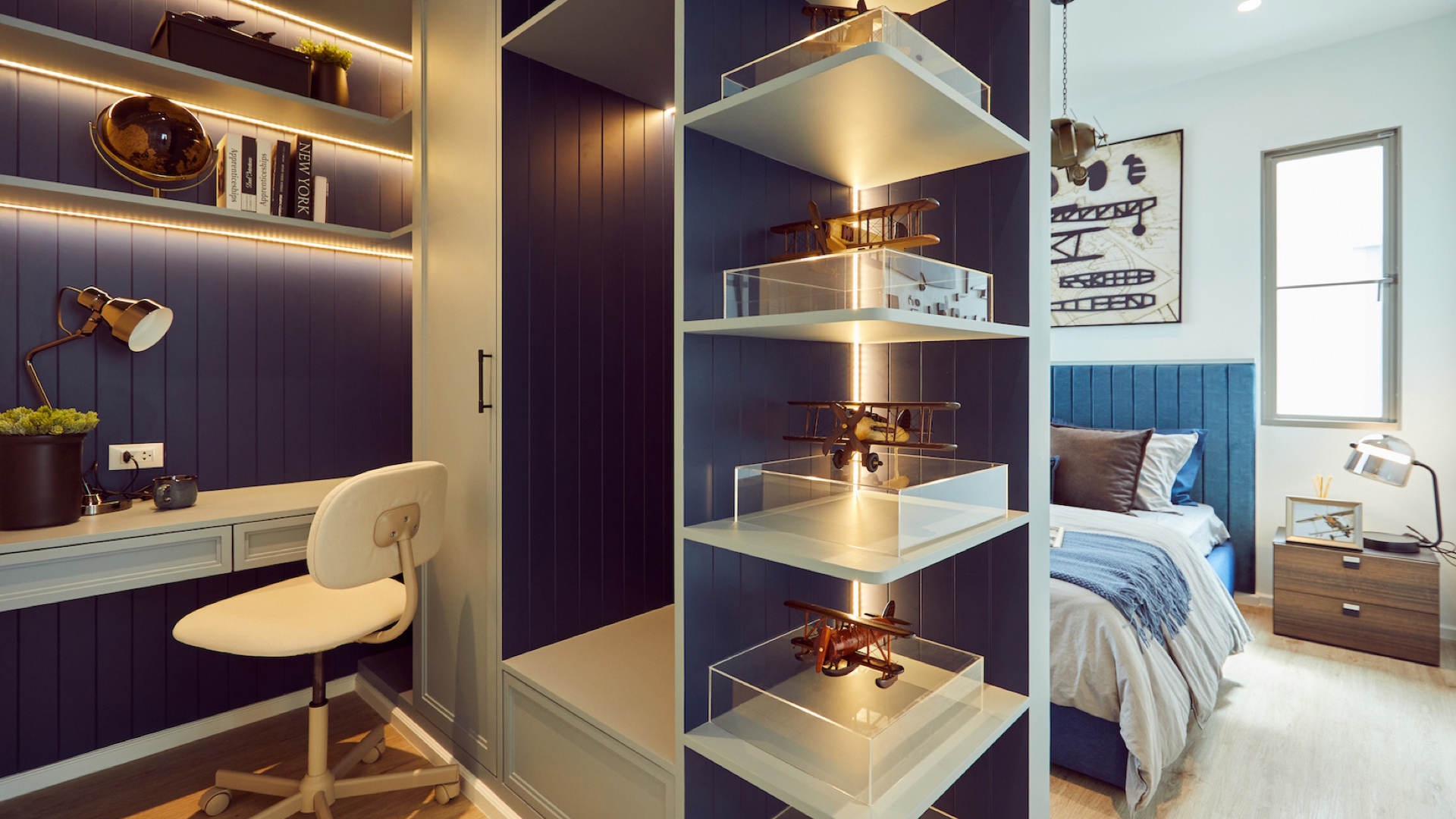 รูปภาพ บารานี บลิซ รังสิต-คลอง 3 (Baranee Bliss Rangsit - Klong3)