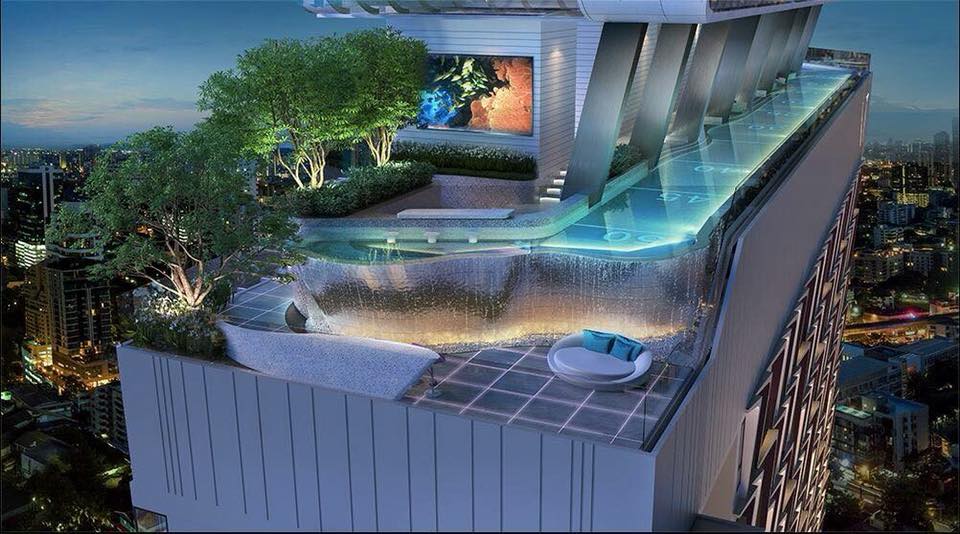 รูปภาพ เอ็กซ์ที เอกมัย (XT Ekkamai)