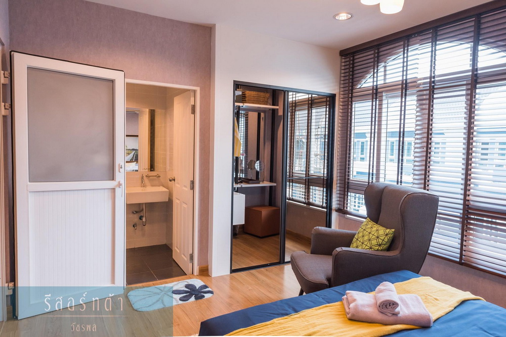 รูปภาพ รีสอร์ทต้า วัชรพล (Resorta Watcharapol)