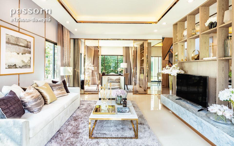 รูปภาพ ภัสสร แจ้งวัฒนะ - ชัยพฤกษ์ (Passorn Chaengwattana - Chaiyaphruek)