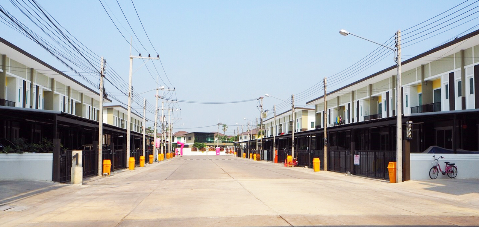 รูปภาพ บ้านฉัตรหลวง โครงการ 10 อำเภอสามโคก - ปทุมธานี (Chatluang 10 Samcoke - Pathumthani)