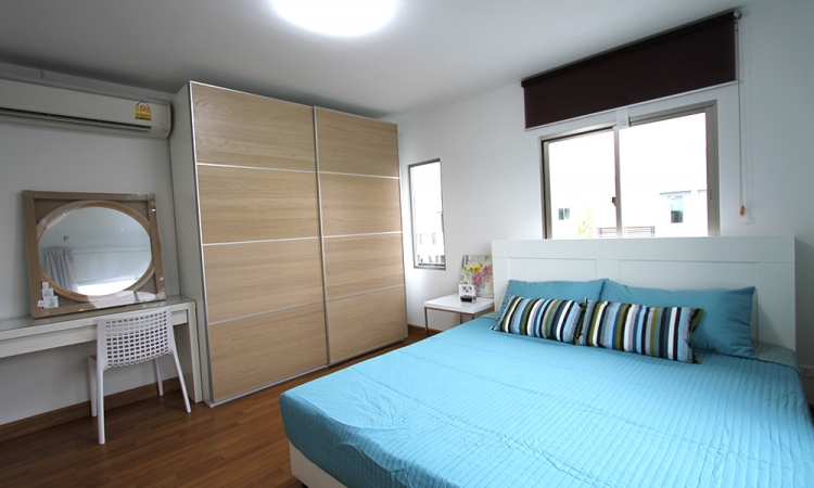 รูปภาพ ไลฟ อิน เดอะ การ์เด้น สวนเสือ - ศรีราชา (Life in the Garden)