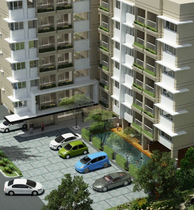 รูปภาพ กัลปพฤกษ์ ซิตี้ พลัส สกลนคร (Kalpapruek City Plus Sakon Nakhon)