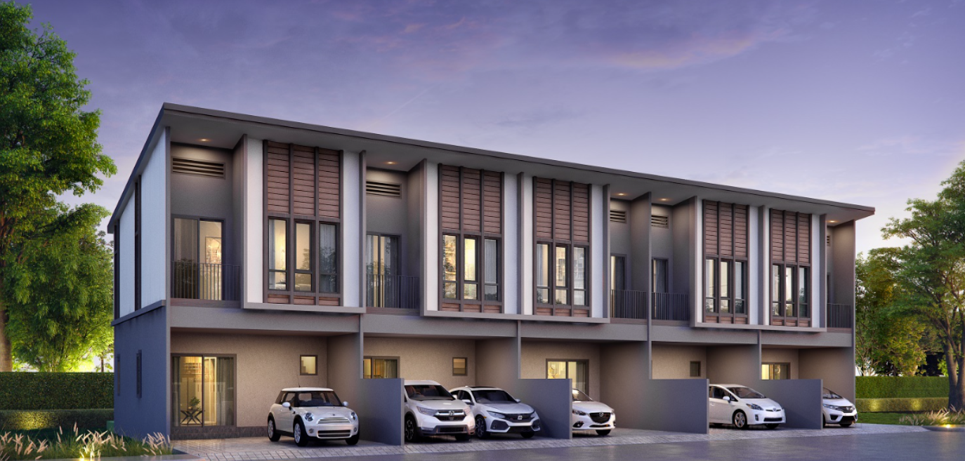 รูปภาพ ภูริ ประตูน้ำพระอินทร์ (Puri Pratunam Phra In)