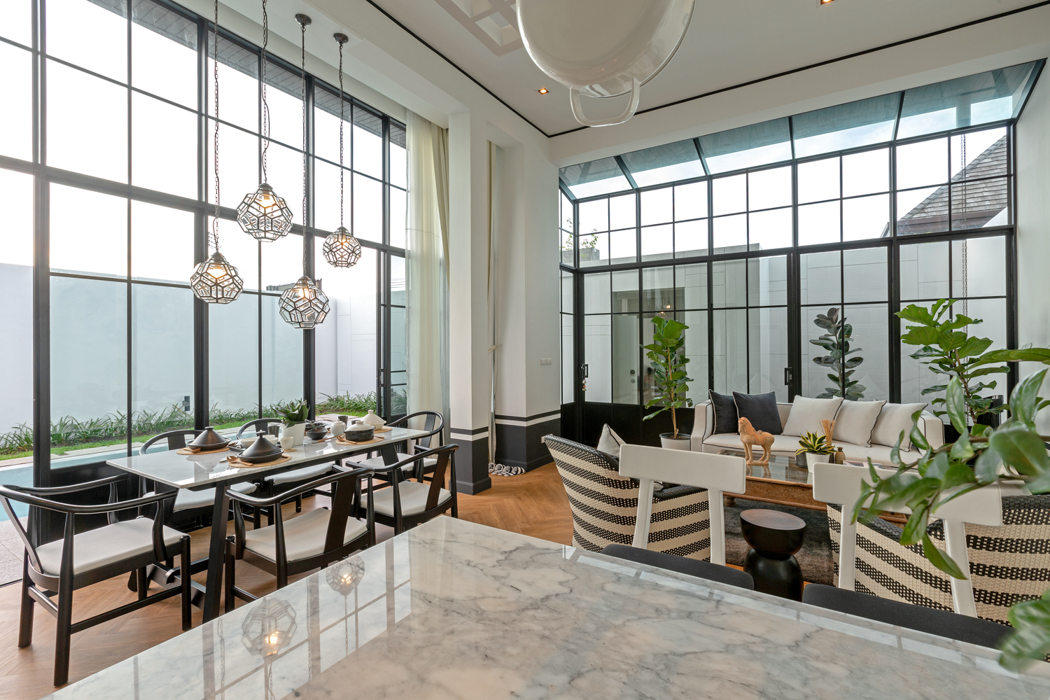 รูปภาพ โมโน ลักชัวรี วิลล่า ป่าสัก (Mono Luxury Villa Pasak)