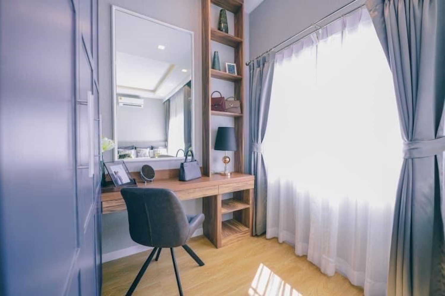 รูปภาพ เสนา วิลเลจ บางปะกง-บ้านโพธิ์ (Sena Village Bangpakong Banpho)