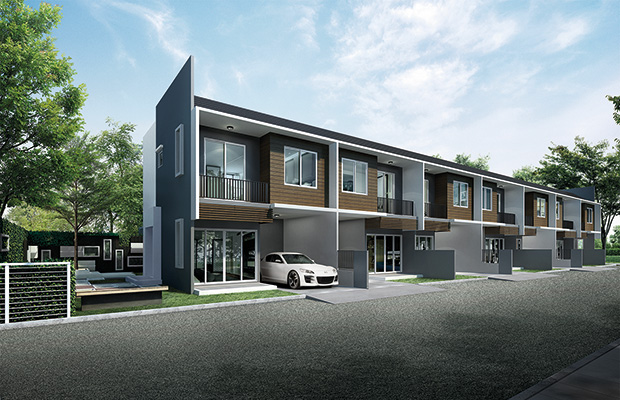 รูปภาพ เดอะคัลเลอร์ส รังสิต - คลอง 4 (Thecolors Rangsit - Klong 4)