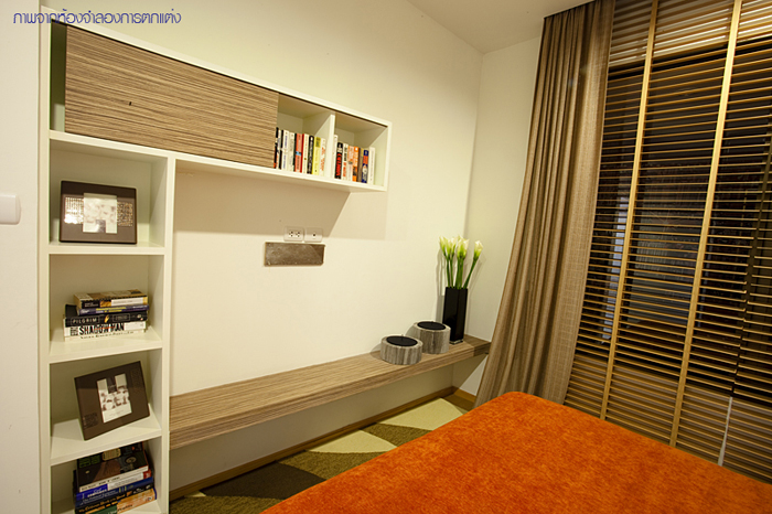 รูปภาพ วิลล่า อโศก (Villa Asoke)