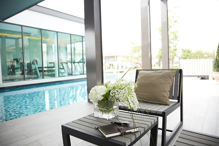 รูปภาพ สราญสิริ ติวานนท์ - แจ้งวัฒนะ 2 (Saransiri Tiwanon-Chaengwattana 2)