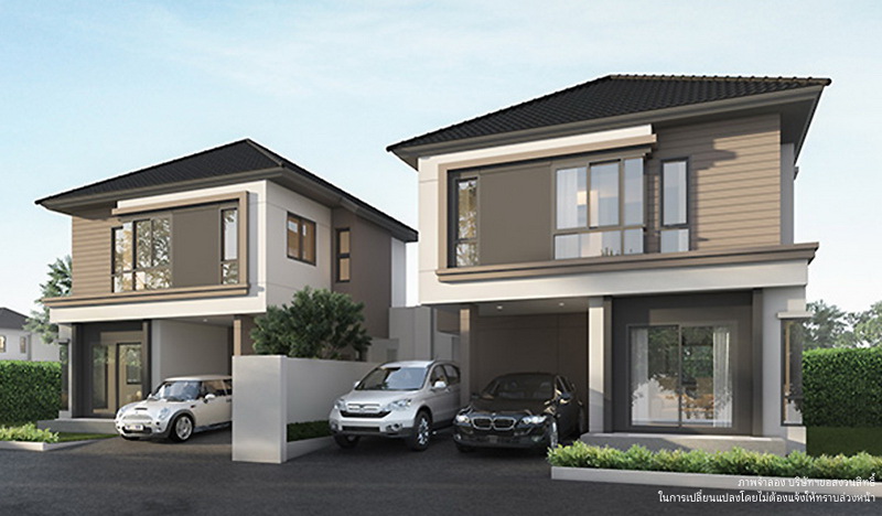 รูปภาพ ไลฟ์ บางกอก บูเลอวาร์ด ราชพฤกษ์ - ปิ่นเกล้า (Life Bangkok Boulevard Ratchapruek-Pinklao)