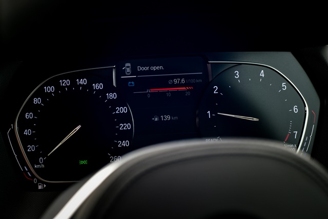 รูปภาพ บีเอ็มดับเบิลยู BMW Series 2 Gran Coupe M Sport ปี 2020