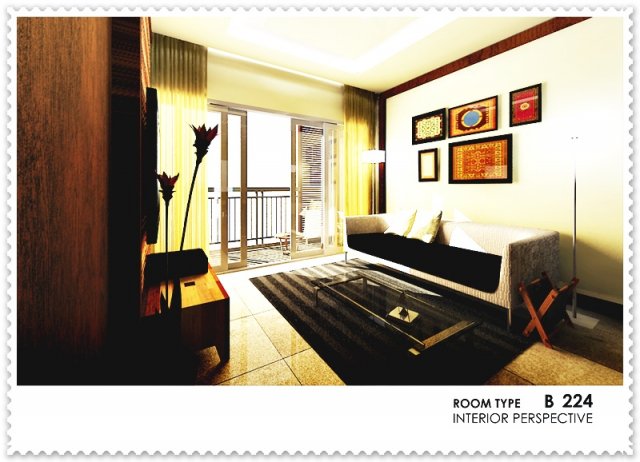 รูปภาพ เอ.ดี รีสอร์ท หัวหิน (A.D. Resort Huahin)