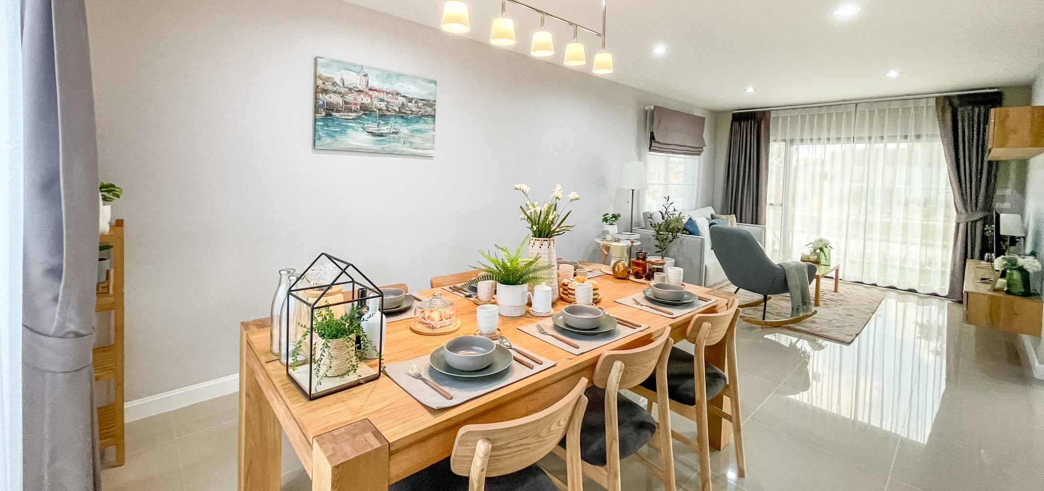 รูปภาพ กาญจน์กนกวิลล์ 24 ดอนแก้ว-แม่ริม (Karnkanok Ville 24)