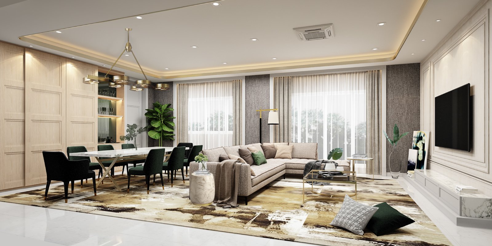 รูปภาพ เดอะ ซิตี้ ราชพฤกษ์ - ปิ่นเกล้า (The City Ratchapruek - Pinklao)