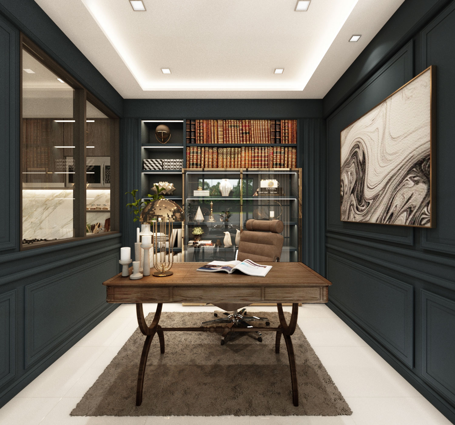 รูปภาพ เคลฟเวอร์ มะลิวัลย์ มข. (Klever Maliwan-KKU)