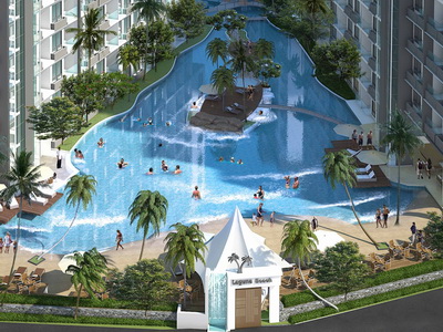 รูปภาพ ลากูน่า บีช รีสอร์ท (Laguna Beach Resort)