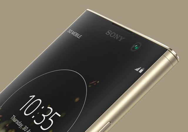 รูปภาพ โซนี่ Sony Xperia XA2 Plus 64GB