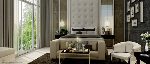 รูปภาพ พฤกษาวิลล์ รัษฎา - เกาะแก้ว (Pruksa Ville Ratsada - Phuket)