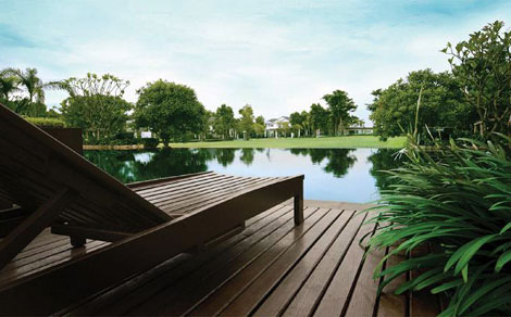 รูปภาพ พฤกษ์ลดา บางใหญ่ (Pruklada Bangyai)