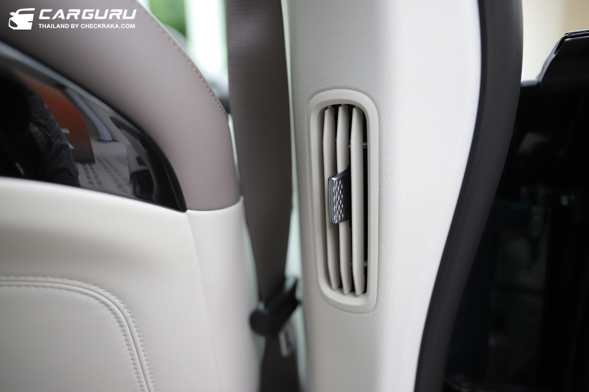 รูปภาพ ซีเคอร์ Zeekr 7X Standard RWD ปี 2025