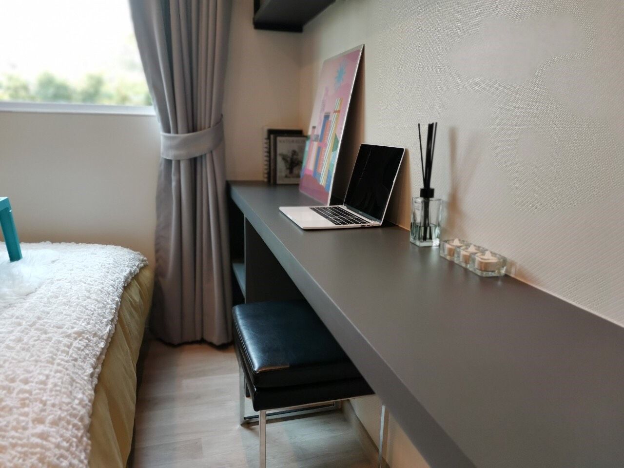 รูปภาพ เสนา คิทท์ เทพารักษ์-บางบ่อ (Sena Kith Thepharak-Bangbo)