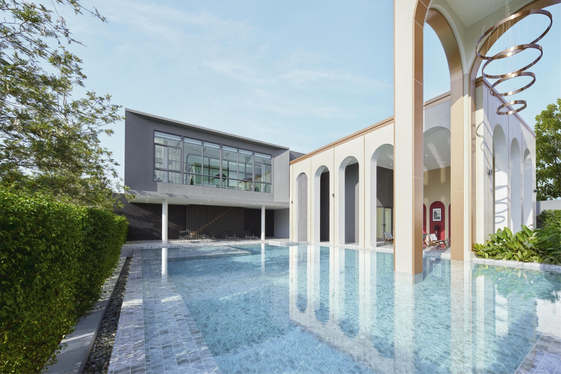 รูปภาพ พีเว่ ราชพฤกษ์-สิรินธร (PYVE Ratchaphruek-Sirindhorn)