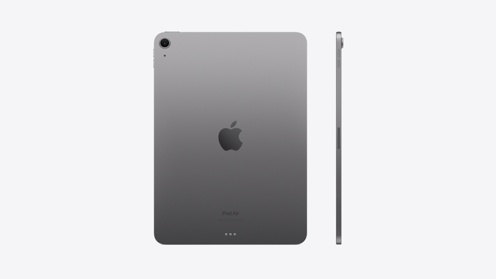 รูปภาพ แอปเปิล APPLE iPad Air6 11" (2024) (512GB) Wi-Fi