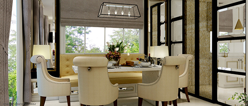 รูปภาพ พฤกษาวิลล์ รัษฎา - เกาะแก้ว (Pruksa Ville Ratsada - Phuket)