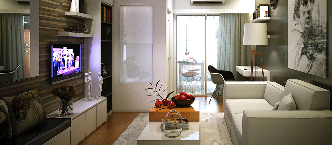 รูปภาพ เบล็สเชอร์ จรัญฯ 96/1 (Bleisure Charan 96/1)